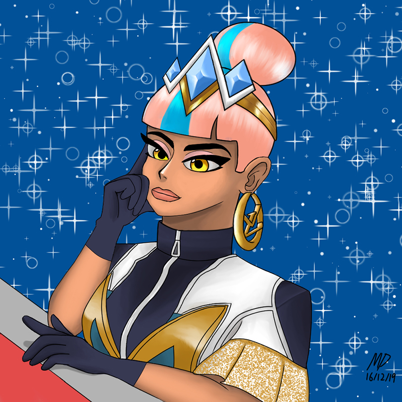 Qiyana